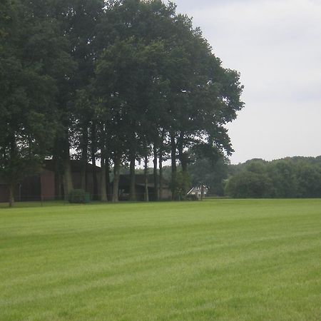 B&B In De Backerije Zuidwolde  Exteriér fotografie