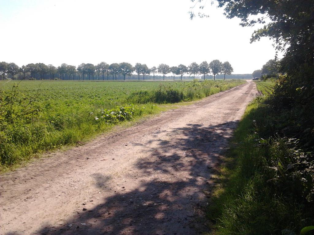 B&B In De Backerije Zuidwolde  Pokoj fotografie