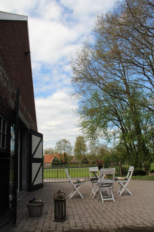 B&B In De Backerije Zuidwolde  Pokoj fotografie